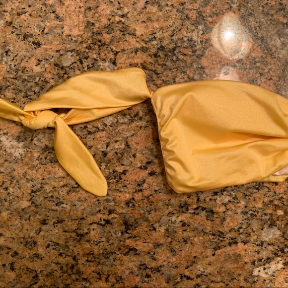 La Hearts Swim Pacsun Bathing Suit Top Poshmark